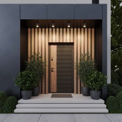 Светильник ландшафтный с переключателем цветовой температуры IP65 LED 3000К\4000К\6000К NOVOTECH TUMBLER 359535