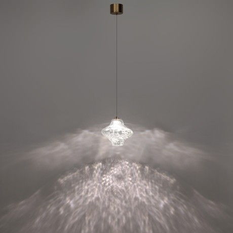 Подвес LED x 3W 4000K ORDI 5107/3L L-VISION