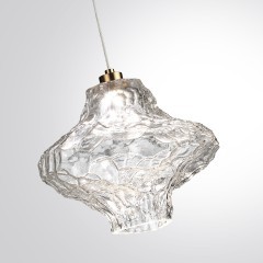 Подвес LED x 3W 4000K ORDI 5107/3L L-VISION