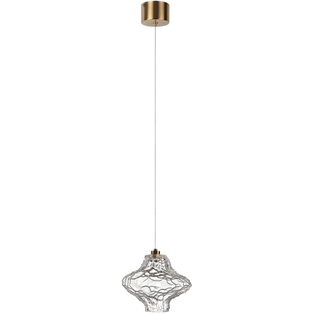 Подвес LED x 3W 4000K ORDI 5107/3L L-VISION