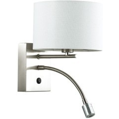 Бра Lumion 3745/1A Nikki под лампу 1xE14 43W