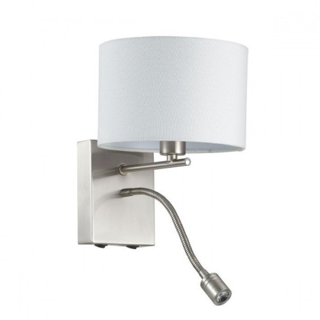 Бра Lumion 3745/1A Nikki под лампу 1xE14 43W