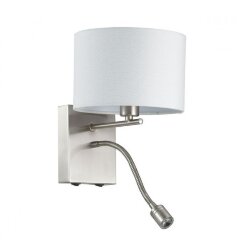 Бра Lumion 3745/1A Nikki под лампу 1xE14 43W