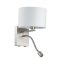 Бра Lumion 3745/1A Nikki под лампу 1xE14 43W