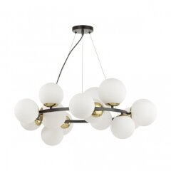 Люстра E14 14х40W MELONA Lumion 6508/14