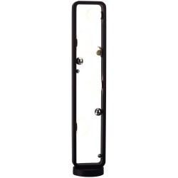 Уличный наземный светильник-торшер IP54 G9 4*15W max LUMA 5434/4FB
