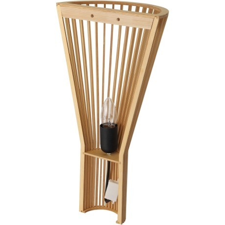 Бра E27 60W 220V GERDA 8384/1W