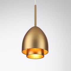 Подвес Е14 Lumion AVRORA 8001/1A