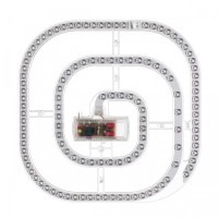 Модуль LED 90Вт c ДУ (NEW) 3000-4200-6300K 395х395 Novotech 357770