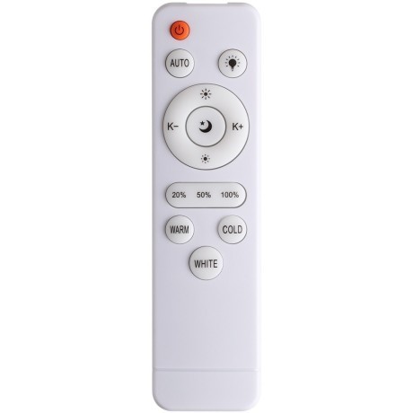 Модуль LED 90Вт c ДУ (NEW) 3000-4200-6300K 395х395 Novotech 357770