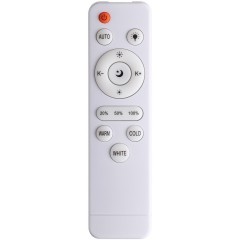 Модуль LED 90Вт c ДУ (NEW) 3000-4200-6300K 395х395 Novotech 357770