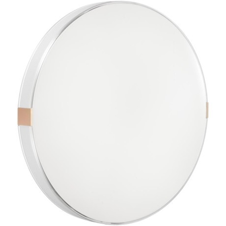 Светильник LED 48Вт 4000K D393 IP43 Sonex OTIGA WHITE 7676/DL