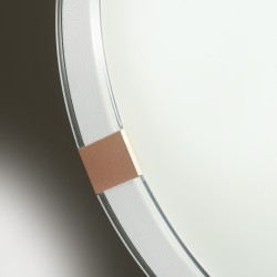 Светильник LED 48Вт 4000K D393 IP43 Sonex OTIGA WHITE 7676/DL