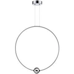 Подвесной светильник светодиодный Gota 4337/27L