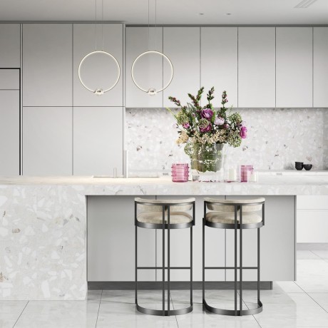 Подвесной светильник светодиодный Gota 4337/27L