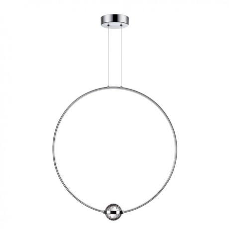 Подвесной светильник светодиодный Gota 4337/27L