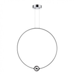 Подвесной светильник светодиодный Gota 4337/27L