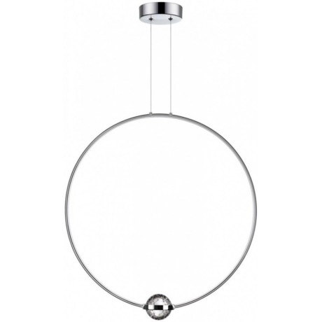 Подвесной светильник светодиодный Gota 4337/27L