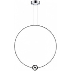 Подвесной светильник светодиодный Gota 4337/27L