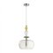 Подвесной светильник с 1 плафоном Odeon Light 4893/1A BIZET под лампу 1xE14 1*40W