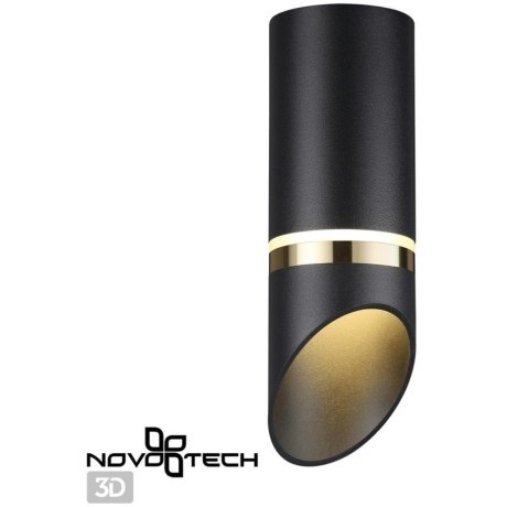 Светильник накладной влагозащищенный Delta 370905