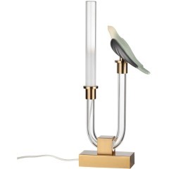 Настольная лампа LED 2W 4000K Odeon Light LARK 5431/2TL