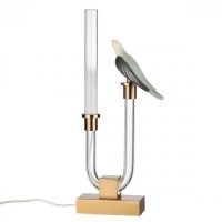 Настольная лампа LED 2W 4000K Odeon Light LARK 5431/2TL