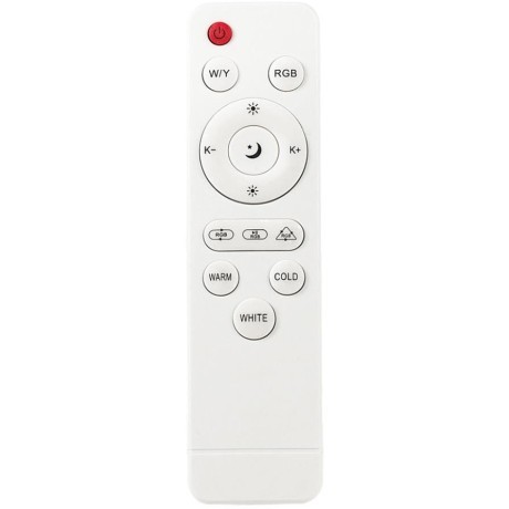 Потолочный светильник с пультом ДУ 3000-6000К LED 95W 220V Lumion MANILA 8198/95L