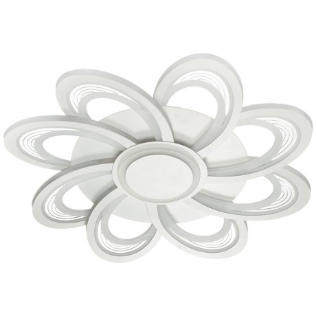 Потолочный светильник с пультом ДУ 3000-6000К LED 95W 220V Lumion MANILA 8198/95L