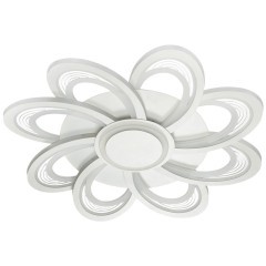 Потолочный светильник с пультом ДУ 3000-6000К LED 95W 220V Lumion MANILA 8198/95L