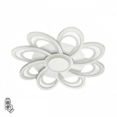 Потолочный светильник с пультом ДУ 3000-6000К LED 95W 220V Lumion MANILA 8198/95L