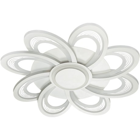 Потолочный светильник с пультом ДУ 3000-6000К LED 95W 220V Lumion MANILA 8198/95L