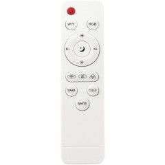 Потолочный светильник с пультом ДУ 3000-6000К LED 95W 220V Lumion MANILA 8198/95L