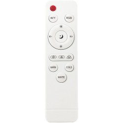 Потолочный светильник с пультом ДУ 3000-6000К LED 95W 220V Lumion MANILA 8198/95L