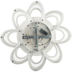 Потолочный светильник с пультом ДУ 3000-6000К LED 95W 220V Lumion MANILA 8198/95L