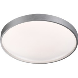 Светильник LED 48Вт 3000-6000К D398 IP43 пульт ДУ Sonex GABY 7784/DL