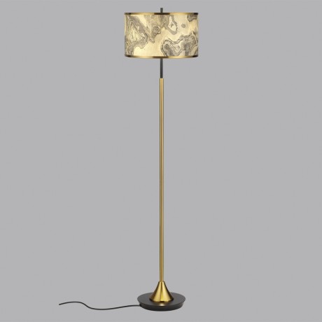 Торшер Odeon Light BERGI 5064/2F