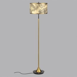 Торшер Odeon Light BERGI 5064/2F