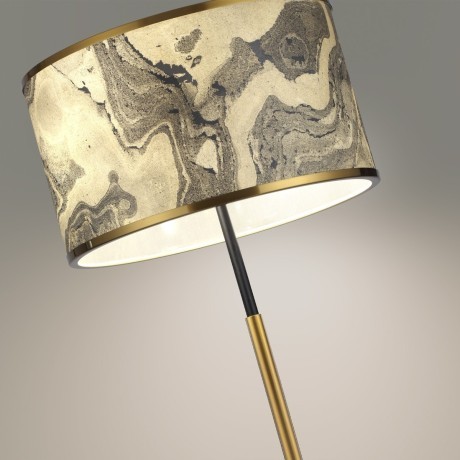 Торшер Odeon Light BERGI 5064/2F