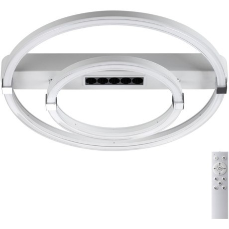 Потолочный светильник СОНЕКС Sonex TRECKY 7665/55LR