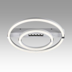 Потолочный светильник СОНЕКС Sonex TRECKY 7665/55LR