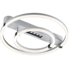 Потолочный светильник СОНЕКС Sonex TRECKY 7665/55LR