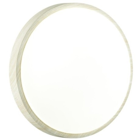 Настенно-потолочный светильник Sonex 7628/CL LOSTA IP43 светодиодный LED 30W