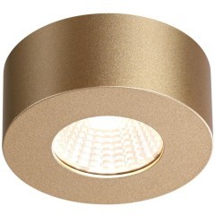 Накладной потолочный светильник Odeon Light 4284/7CL BENE светодиодный LED 7W