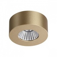 Накладной потолочный светильник Odeon Light 4284/7CL BENE светодиодный LED 7W