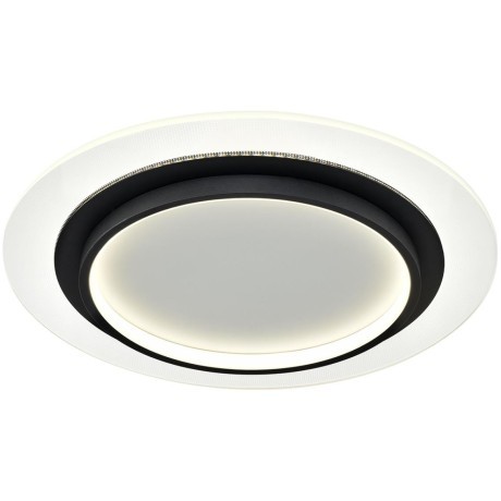 Светильник LED 80Вт 3000-6000К пульт ДУ Sonex SUNNY 7732/80L