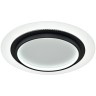 Светильник LED 80Вт 3000-6000К пульт ДУ Sonex SUNNY 7732/80L