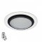 Светильник LED 80Вт 3000-6000К пульт ДУ Sonex SUNNY 7732/80L
