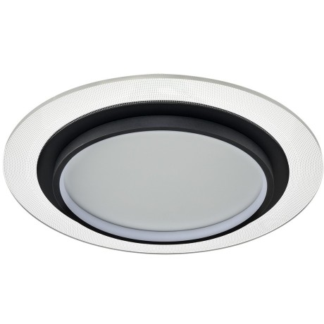 Светильник LED 80Вт 3000-6000К пульт ДУ Sonex SUNNY 7732/80L