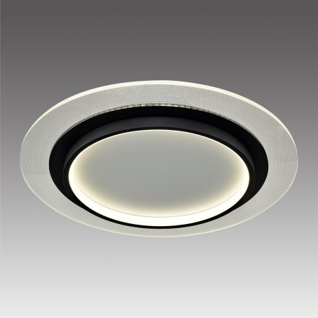 Светильник LED 80Вт 3000-6000К пульт ДУ Sonex SUNNY 7732/80L